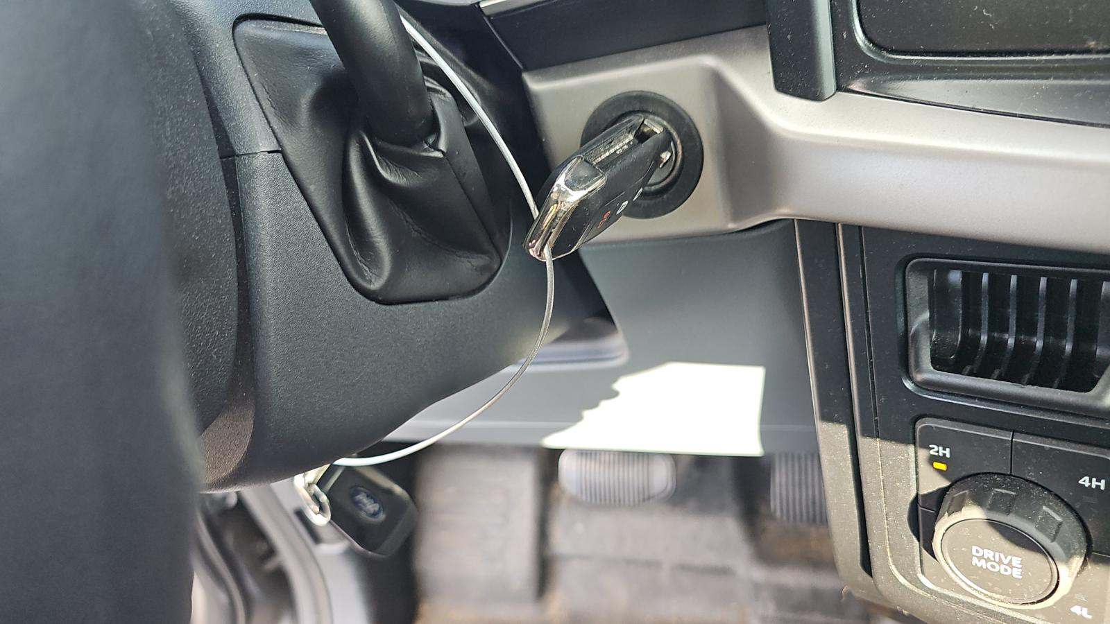 2023 Ford F-150 XL AWD