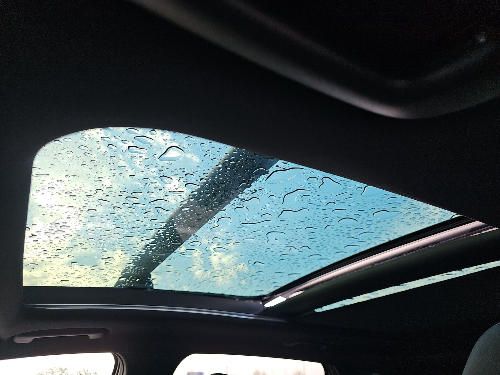 2025 Hyundai Tucson Hybrid N-Line AWD