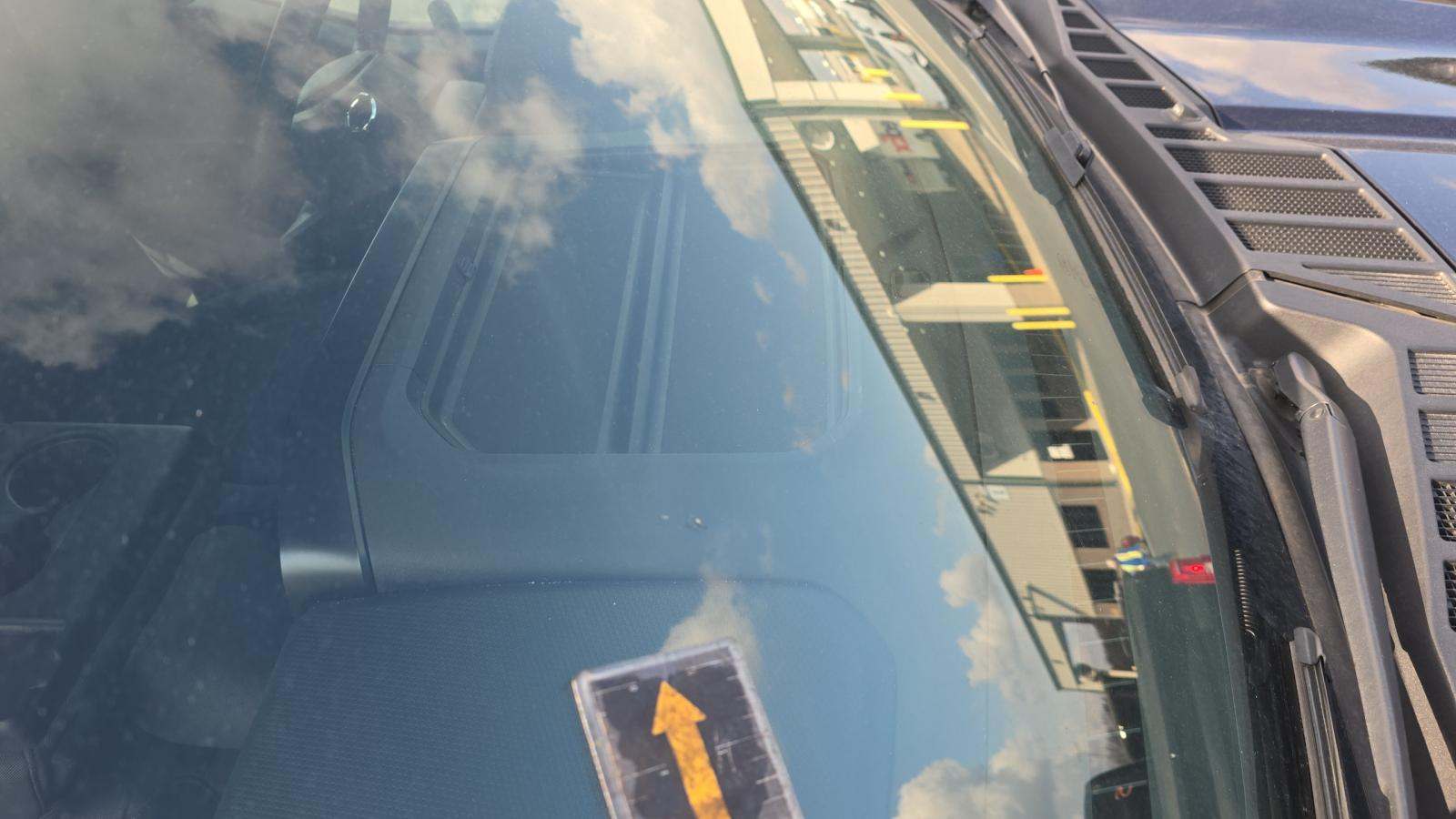 2024 Ford F-150 XL AWD