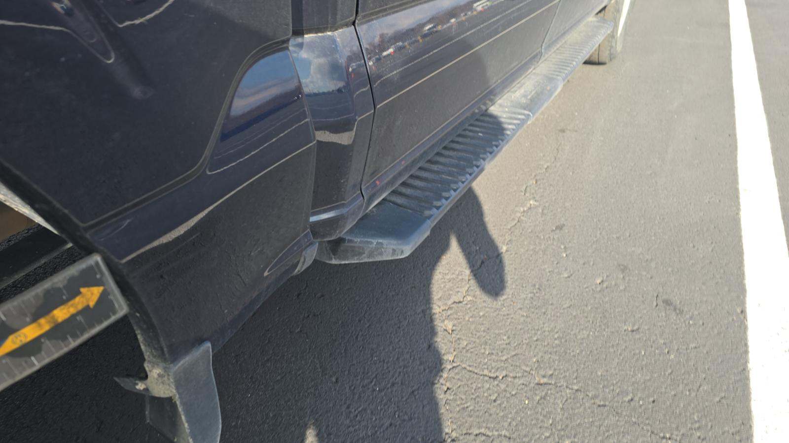 2024 Ford F-150 XL AWD