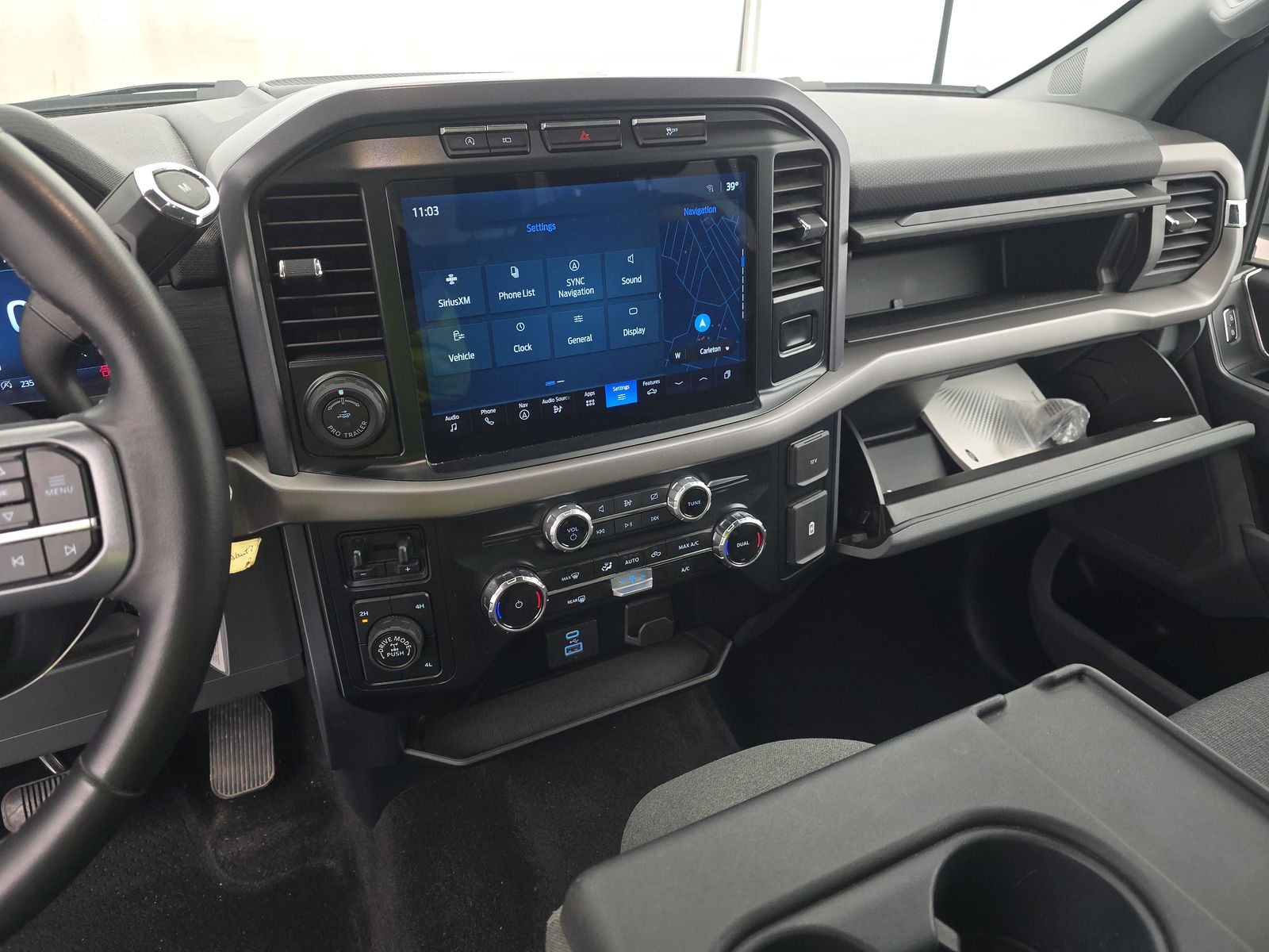 2024 Ford F-150 XLT AWD