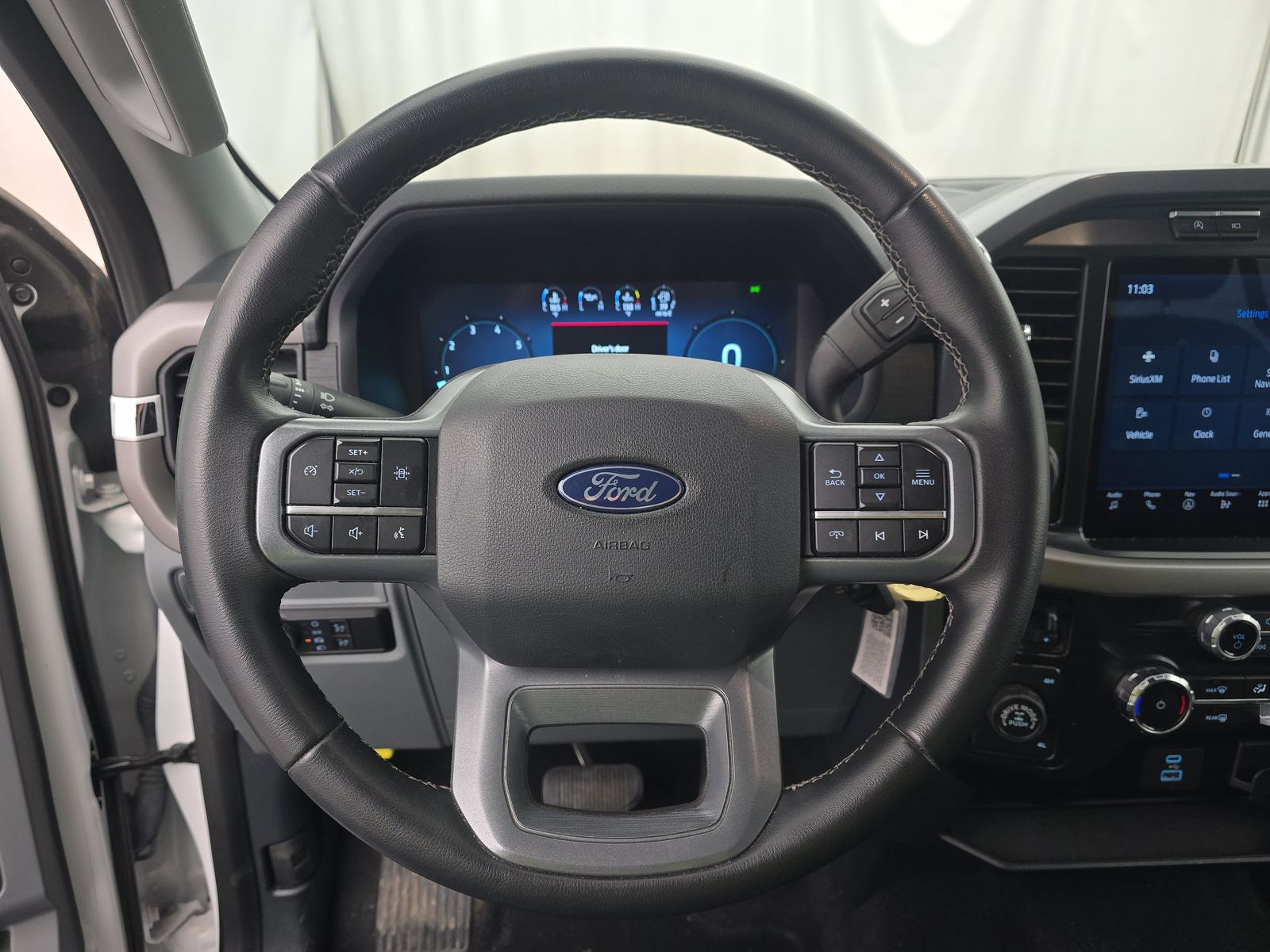 2024 Ford F-150 XLT AWD