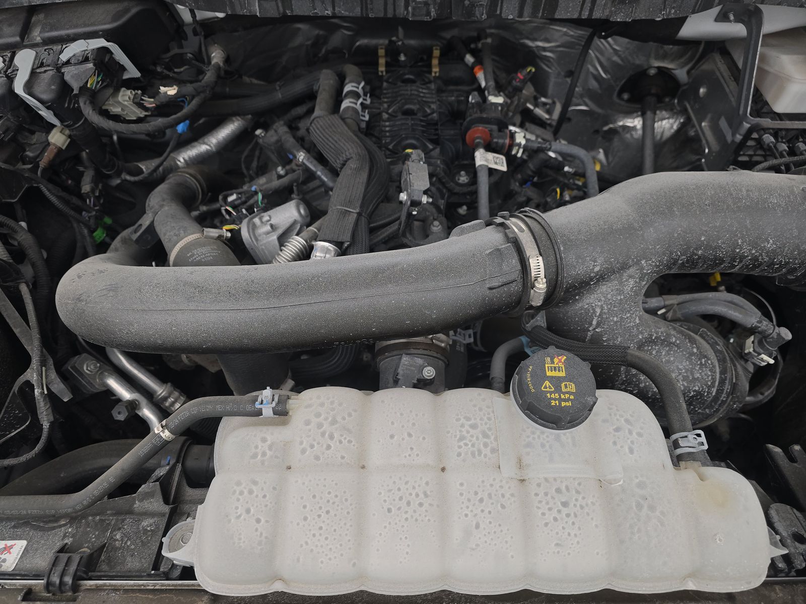 2024 Ford F-150 XLT AWD