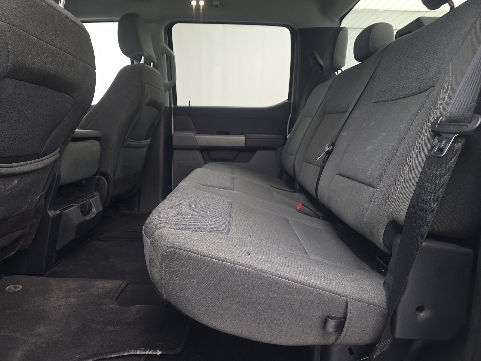 2024 Ford F-150 XLT AWD