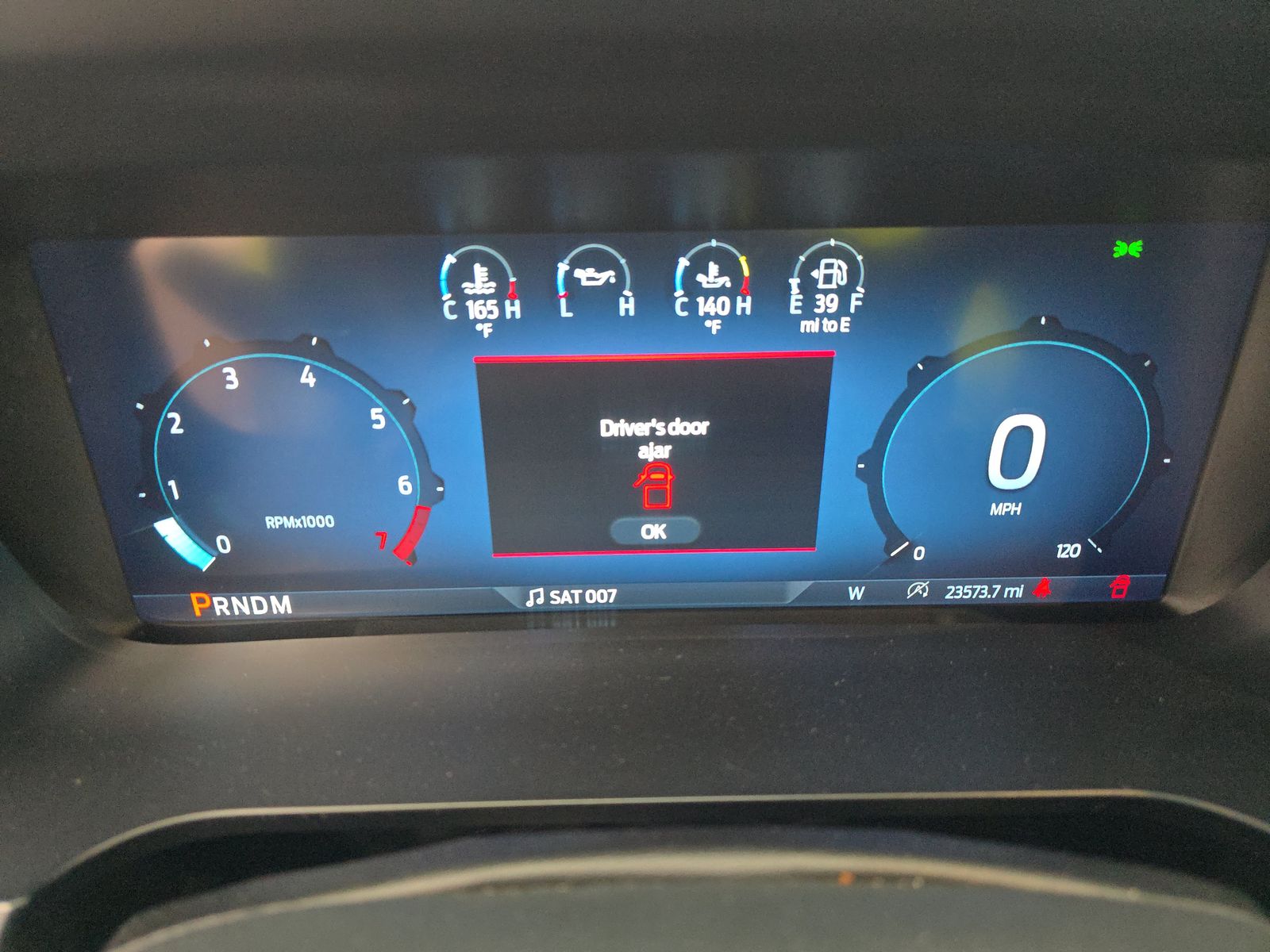 2024 Ford F-150 XLT AWD