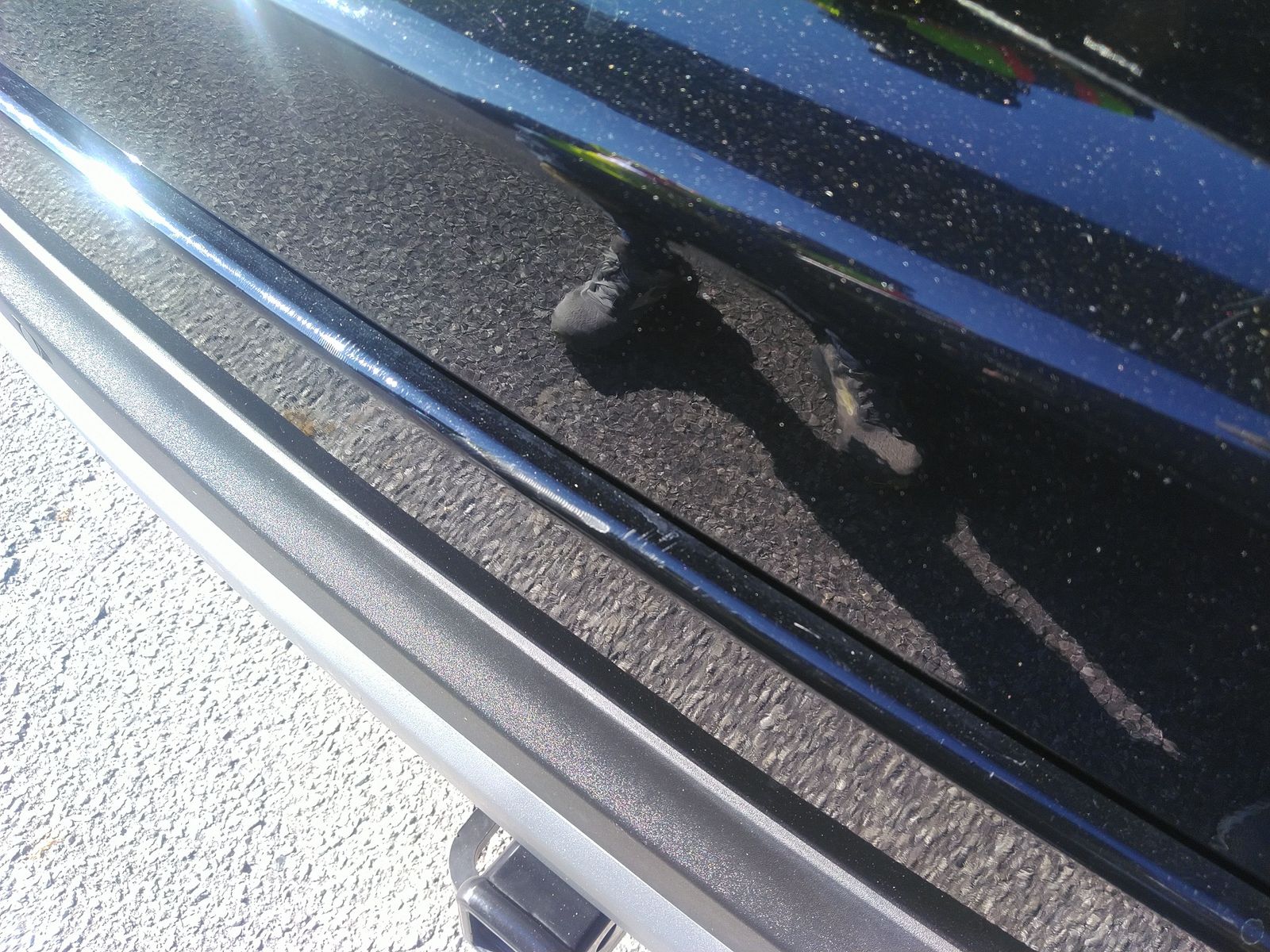 2025 Honda Pilot TrailSport AWD