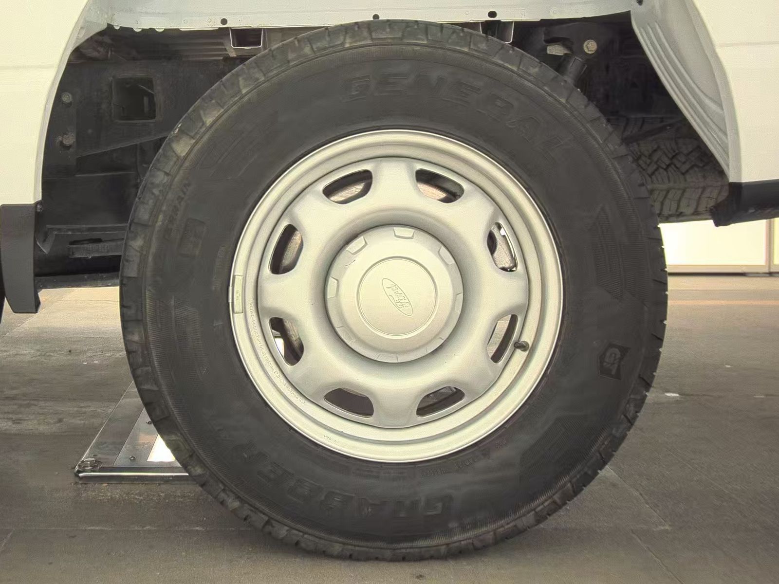 2022 Ford F-150 XL AWD