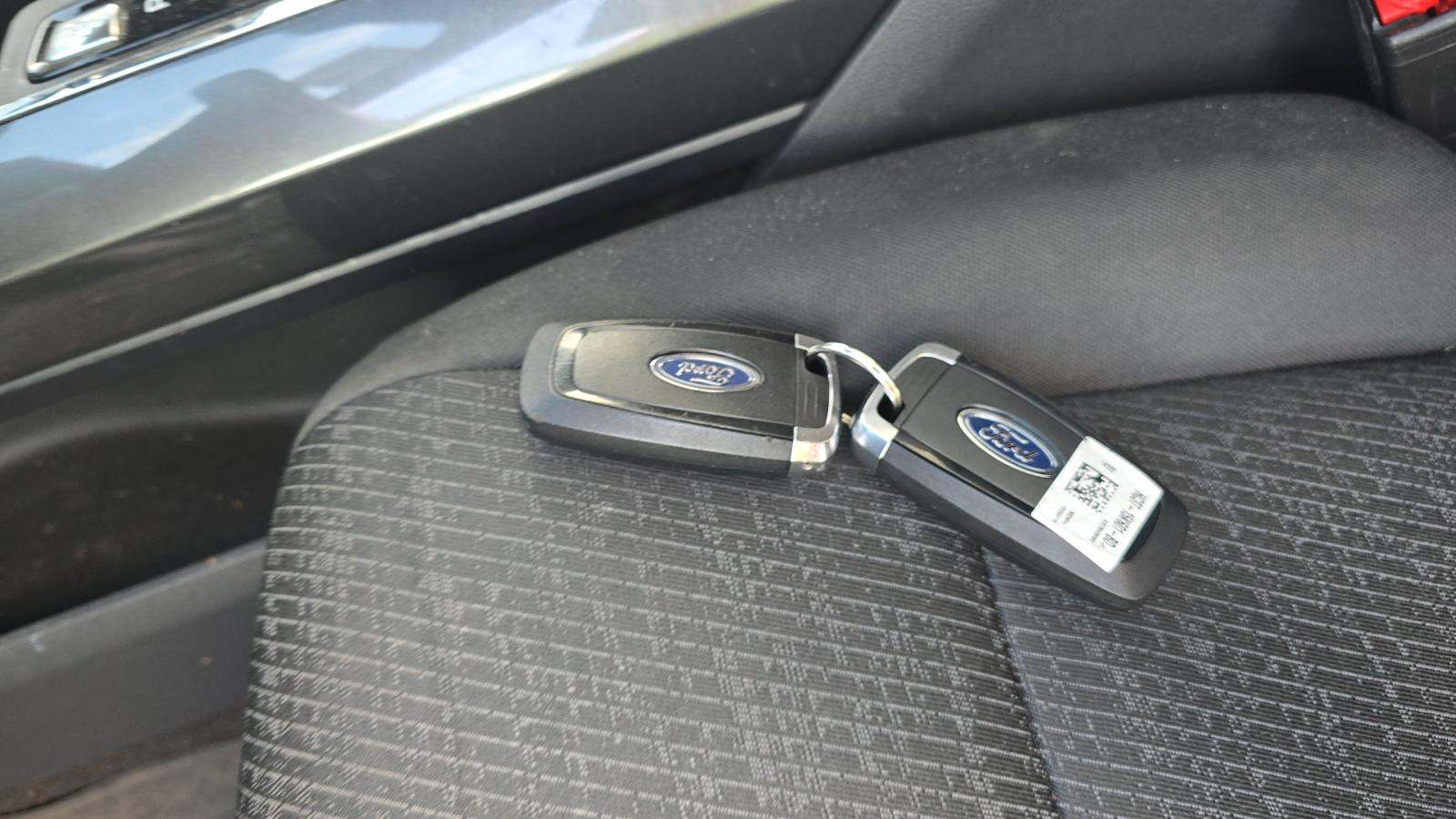 2022 Ford F-150 XLT AWD