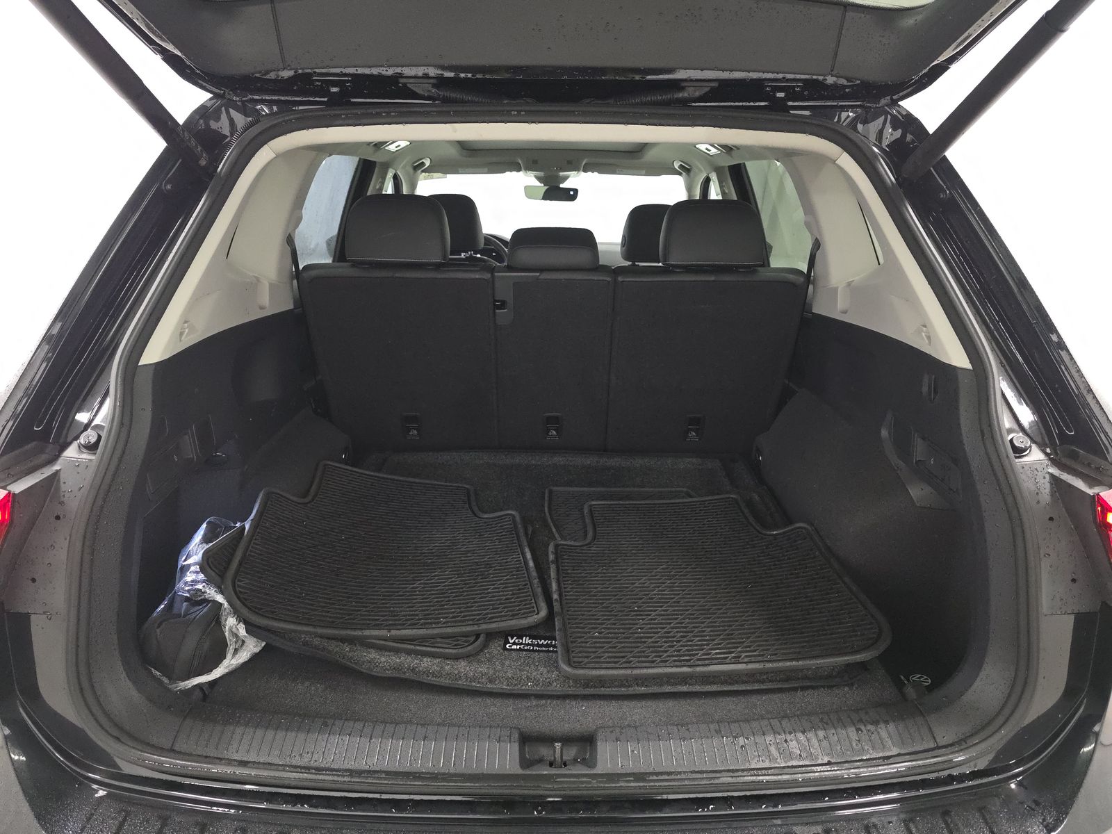 2024 Volkswagen Tiguan 2.0T SE AWD