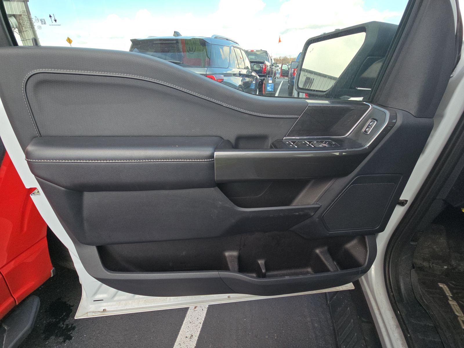 2022 Ford F-150 XLT AWD