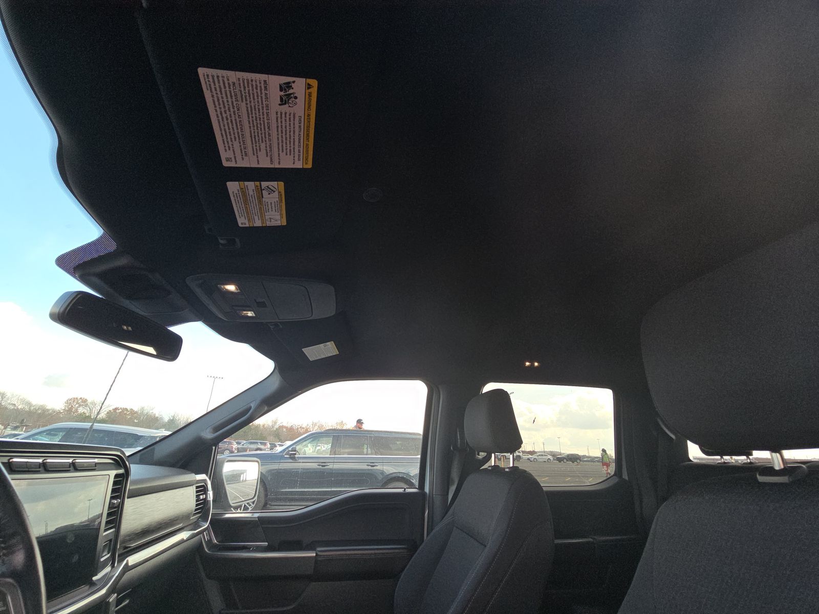 2022 Ford F-150 XLT AWD