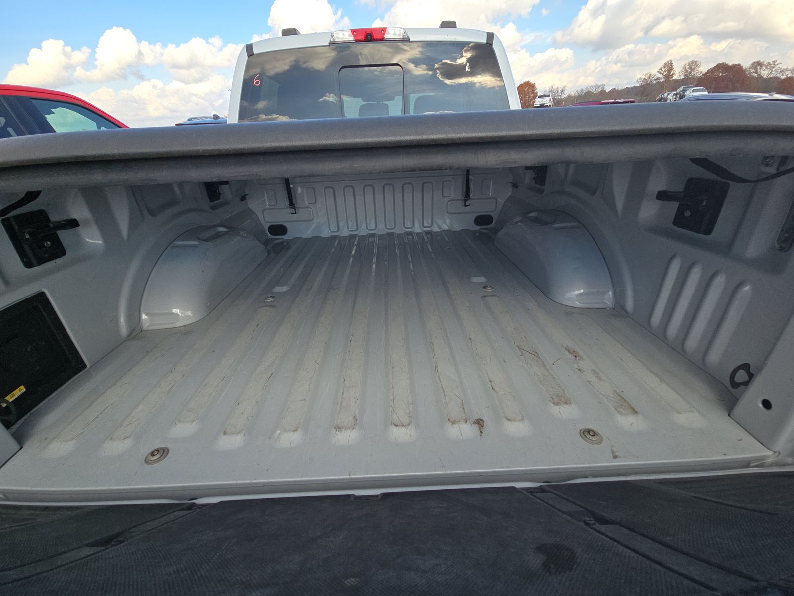 2022 Ford F-150 XLT AWD