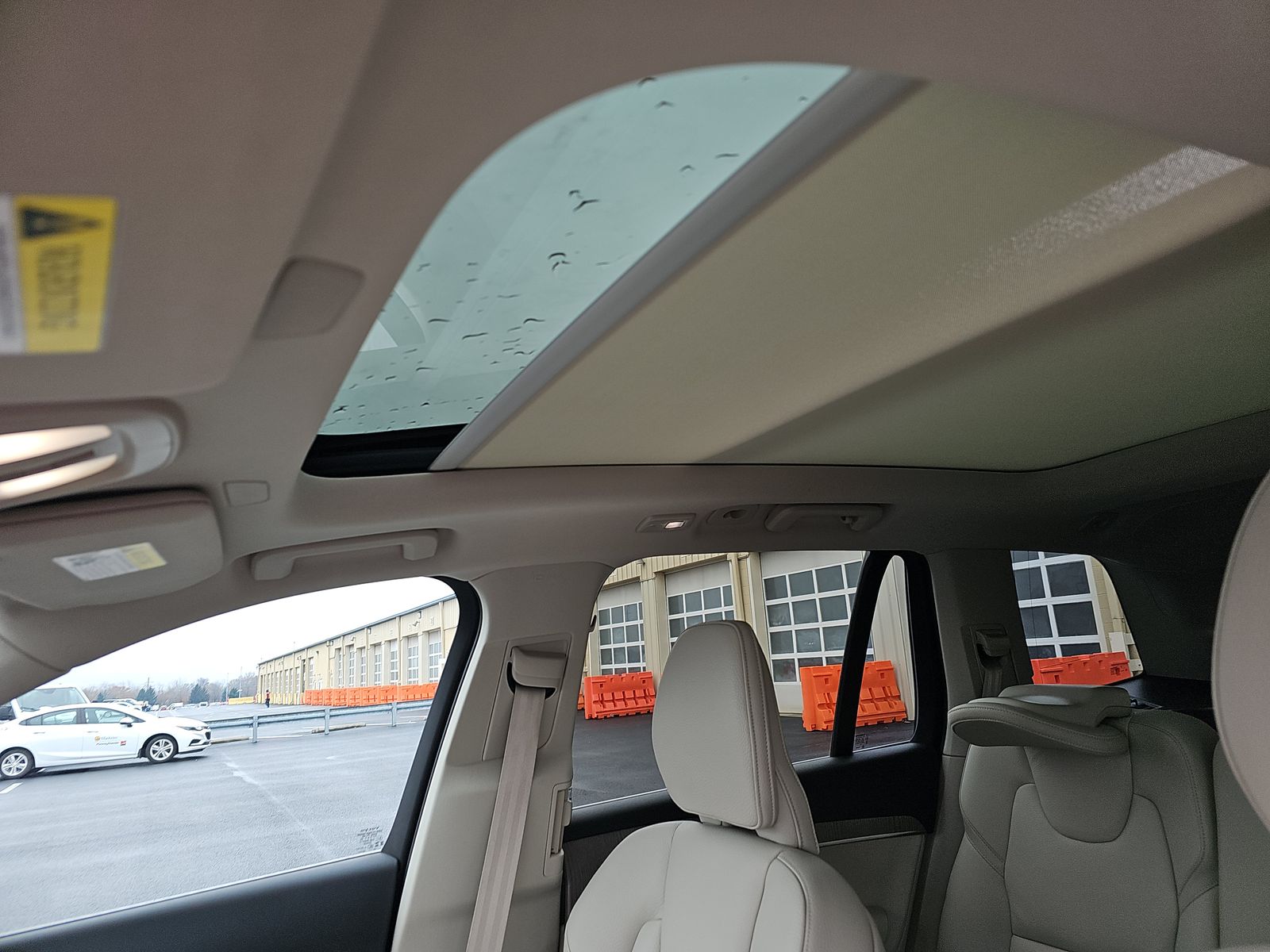 2024 Volvo XC90 B5 Plus AWD