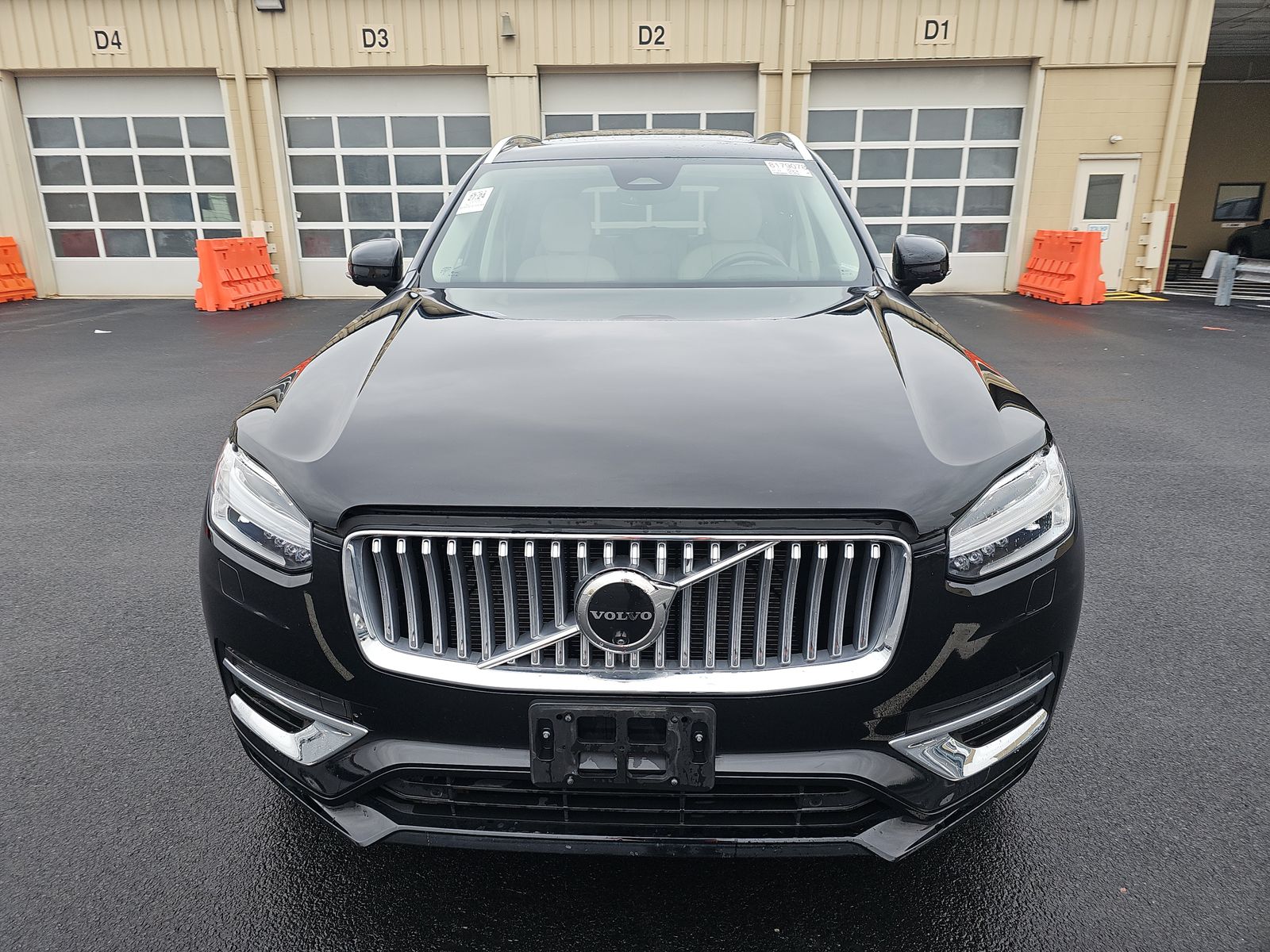 2024 Volvo XC90 B5 Plus AWD