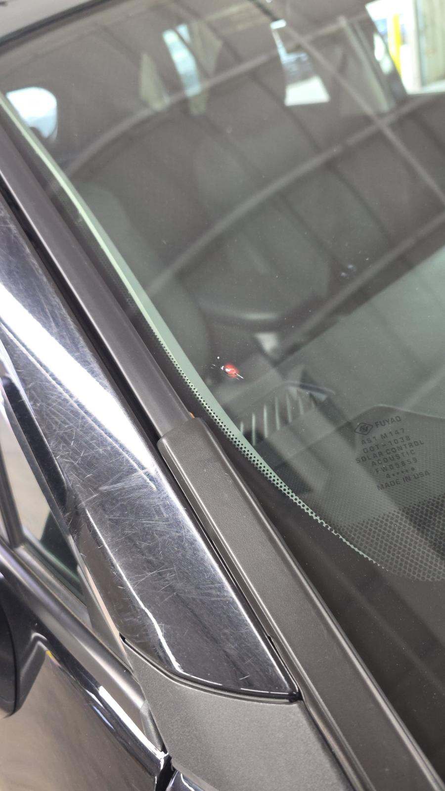 2024 Toyota RAV4 XLE AWD