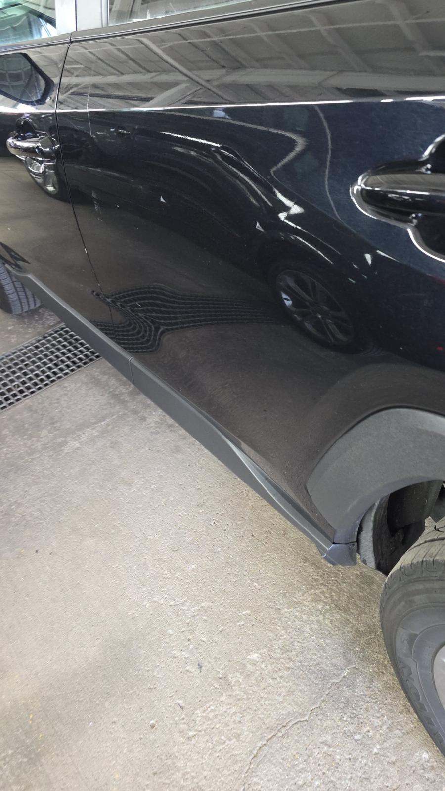 2024 Toyota RAV4 XLE AWD