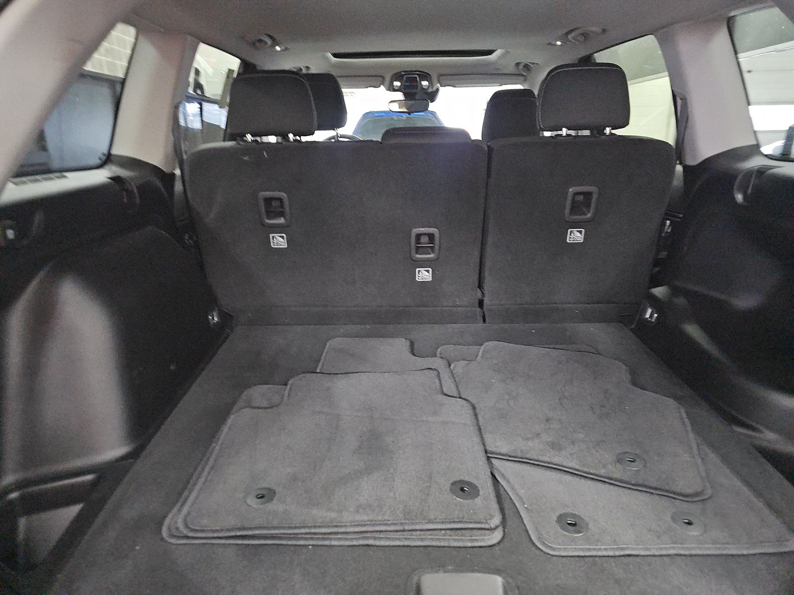 2023 Jeep Grand Cherokee Laredo X AWD