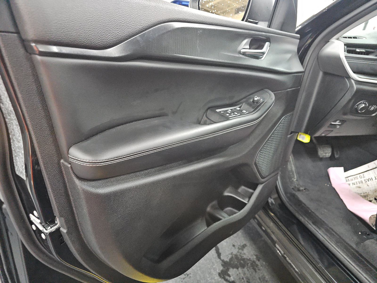 2023 Jeep Grand Cherokee Laredo X AWD