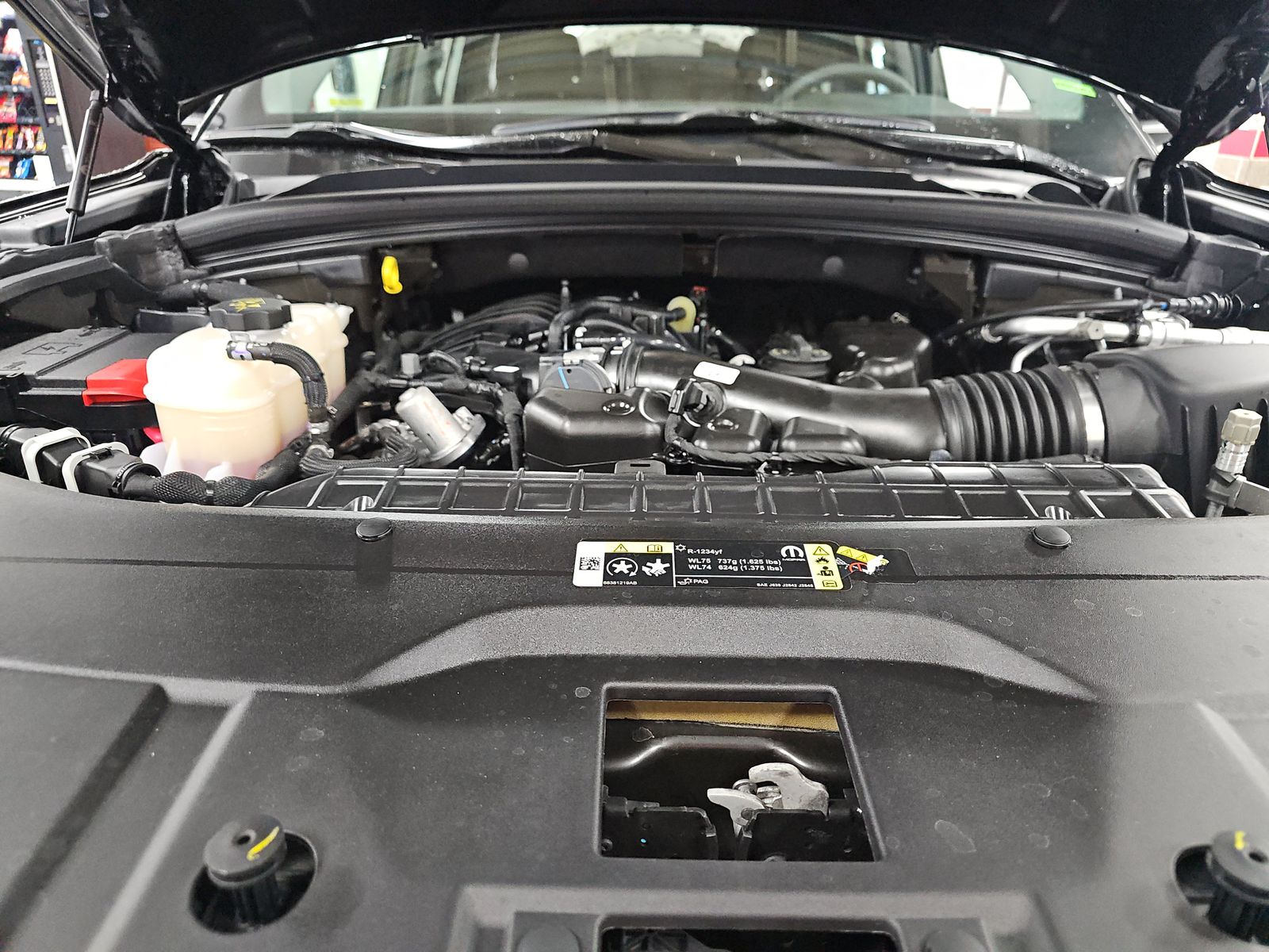 2023 Jeep Grand Cherokee Laredo X AWD