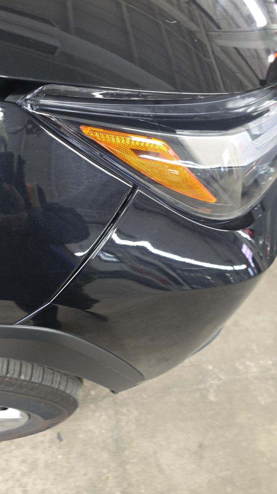 2024 Toyota RAV4 XLE AWD