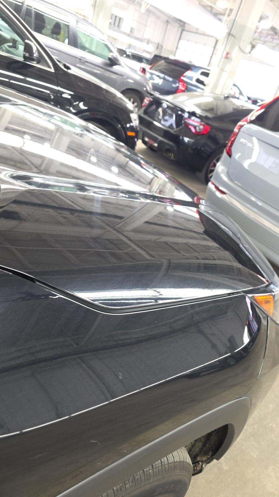 2024 Toyota RAV4 XLE AWD