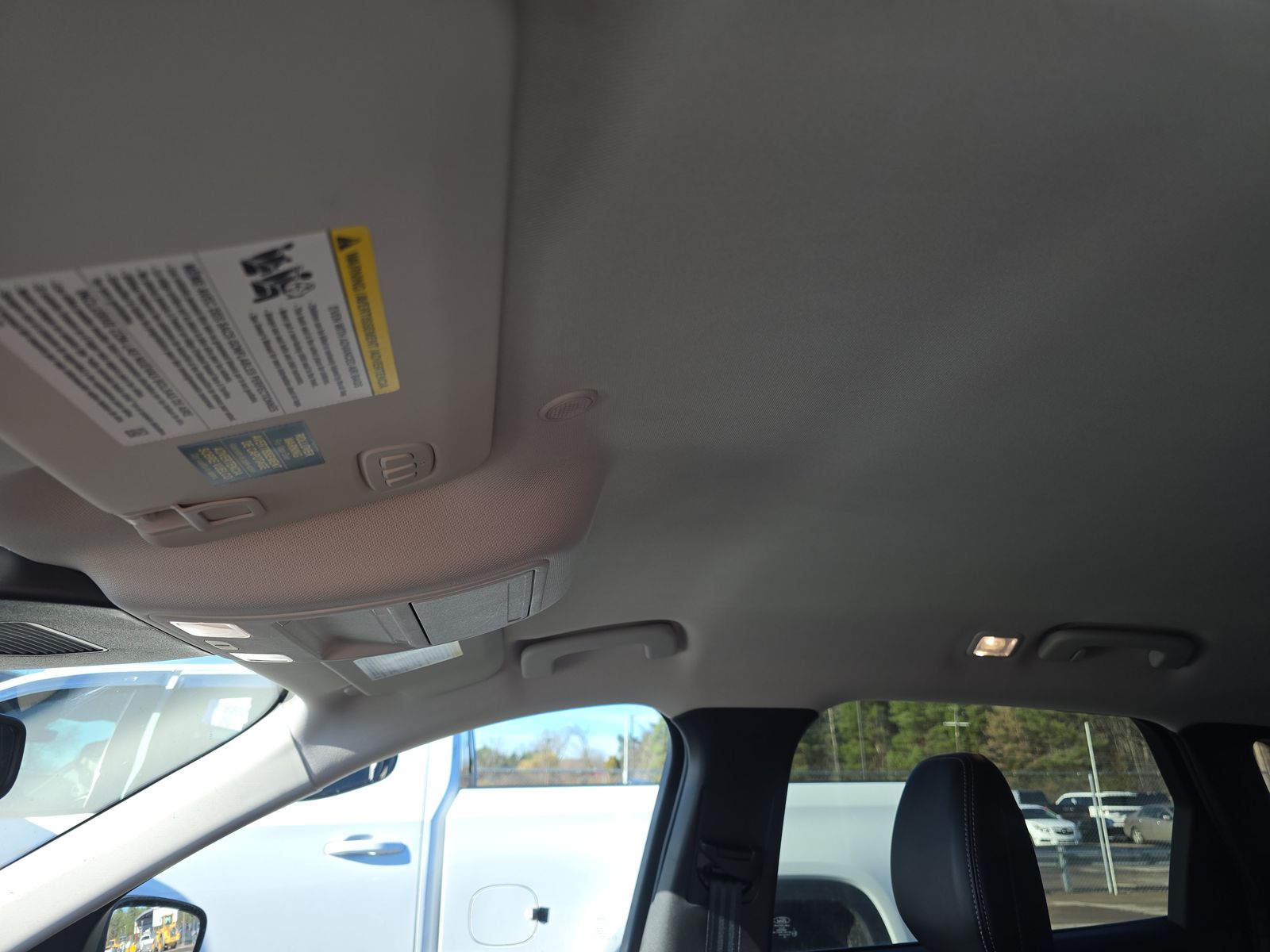 2025 Ford Escape Platinum AWD