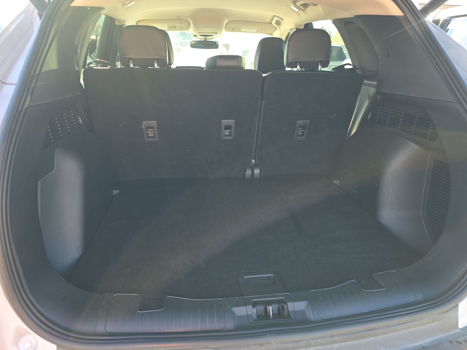 2025 Ford Escape Platinum AWD