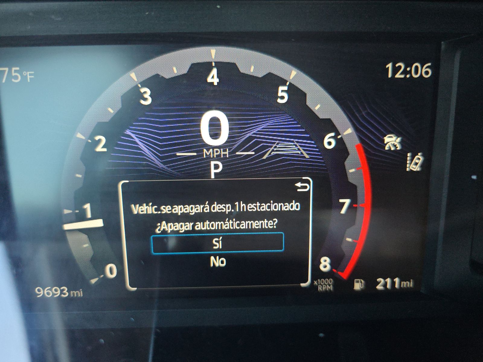 2025 Toyota Tacoma SR RWD