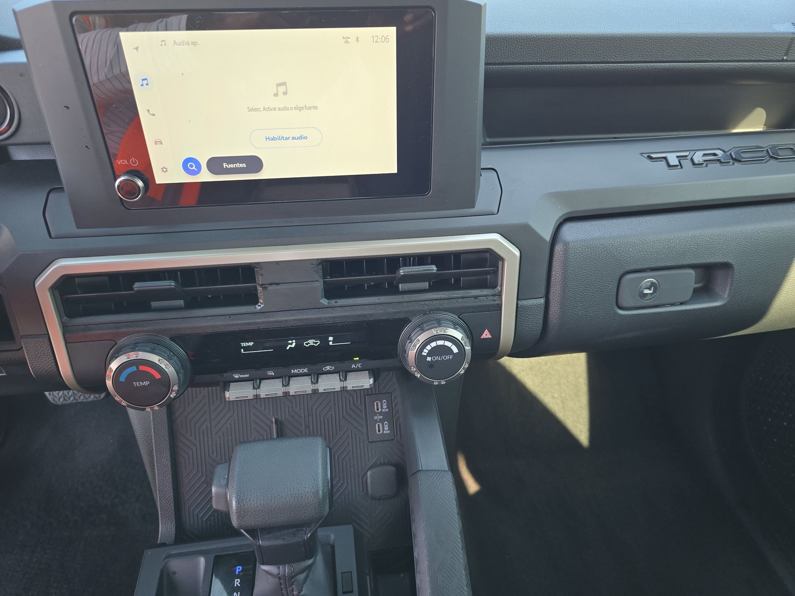 2025 Toyota Tacoma SR RWD