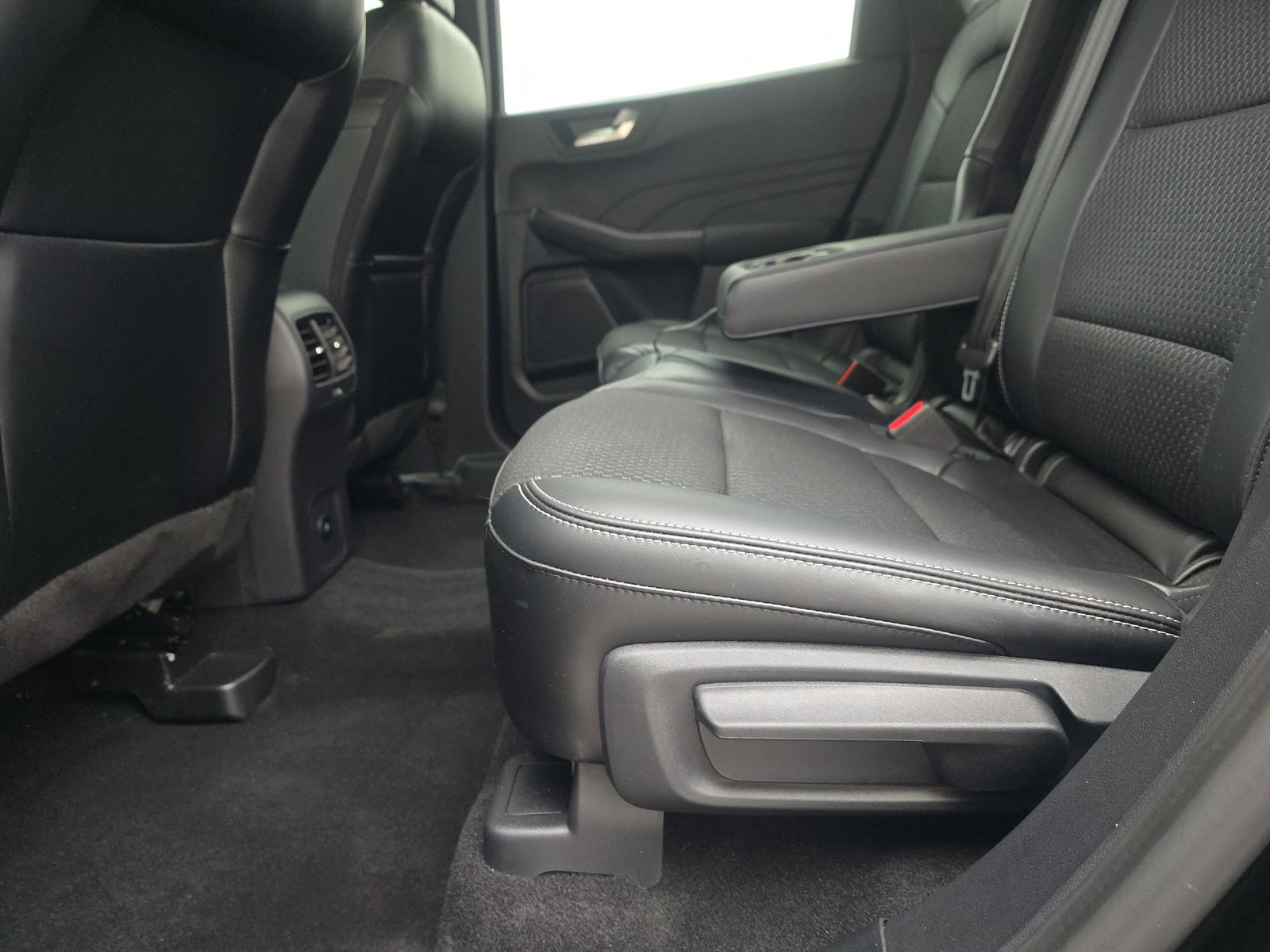 2024 Ford Escape Active SUV FWD