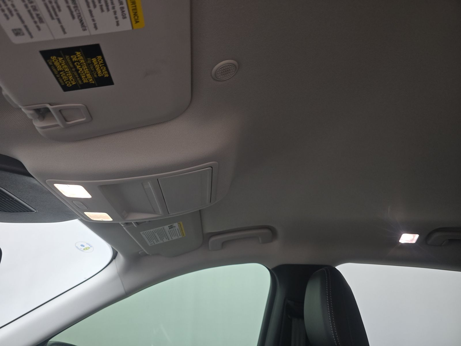 2024 Ford Escape Active SUV FWD