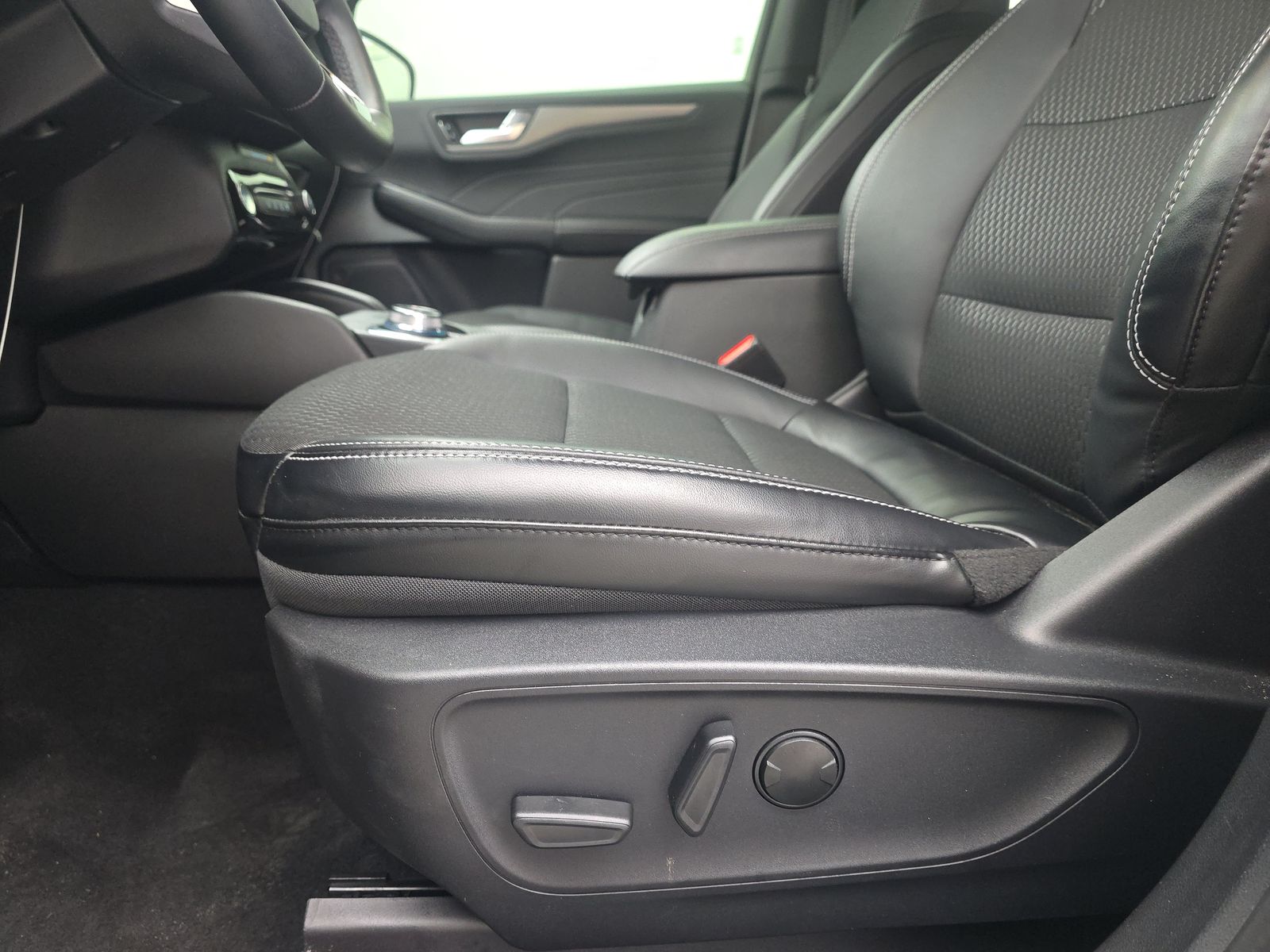 2024 Ford Escape Active SUV FWD