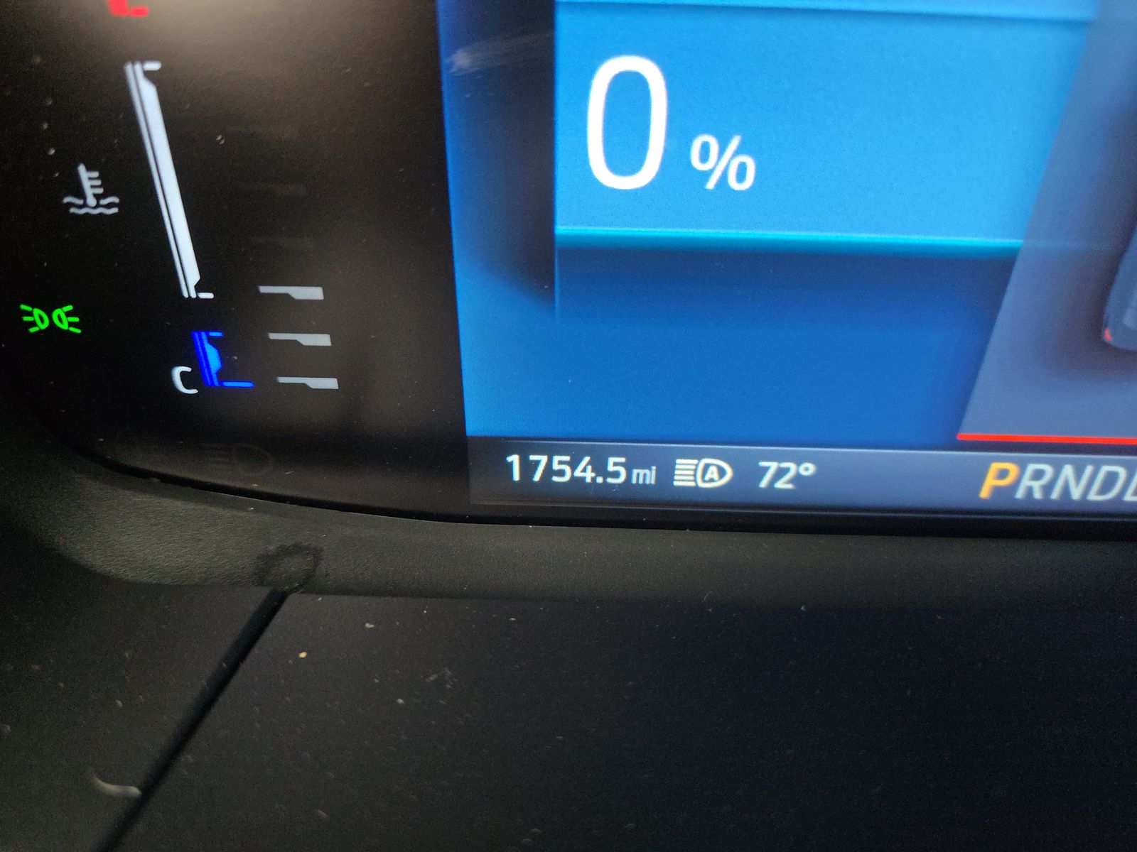 2024 Ford Escape Active SUV FWD