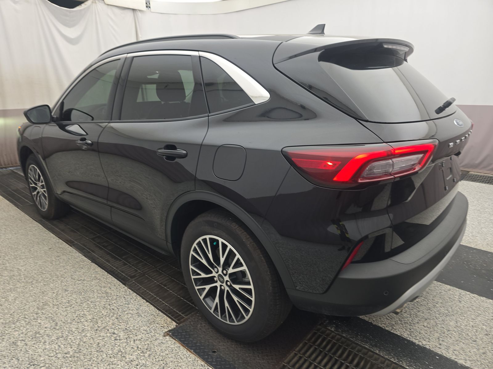 2024 Ford Escape Active SUV FWD