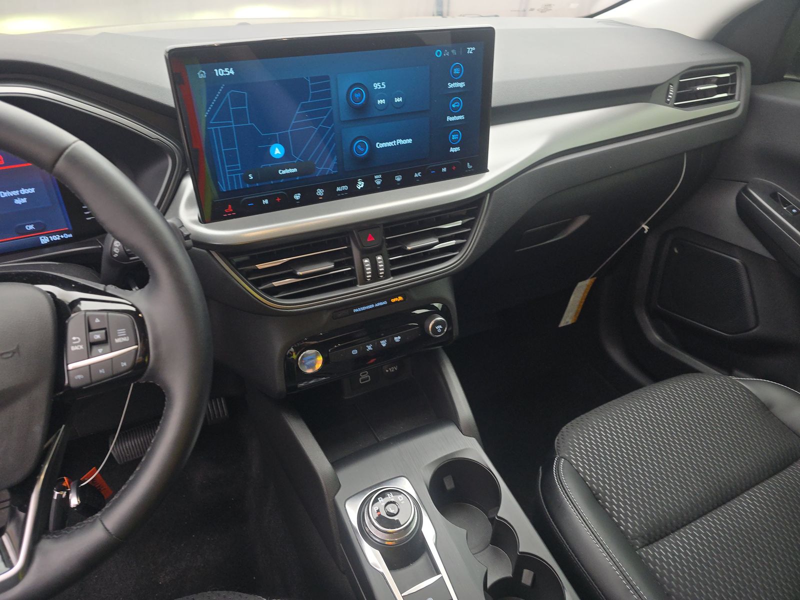 2024 Ford Escape Active SUV FWD