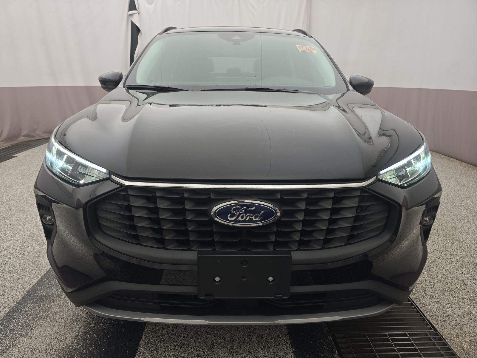 2024 Ford Escape Active SUV FWD