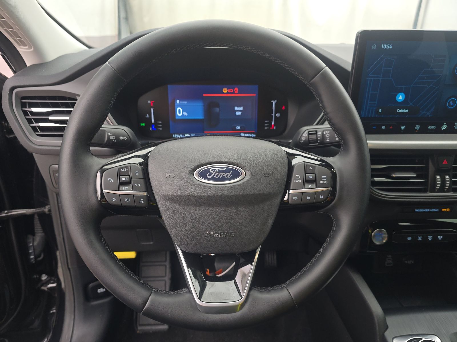 2024 Ford Escape Active SUV FWD