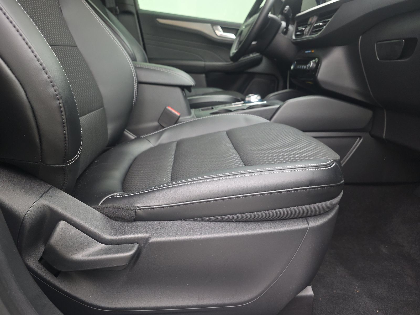 2024 Ford Escape Active SUV FWD