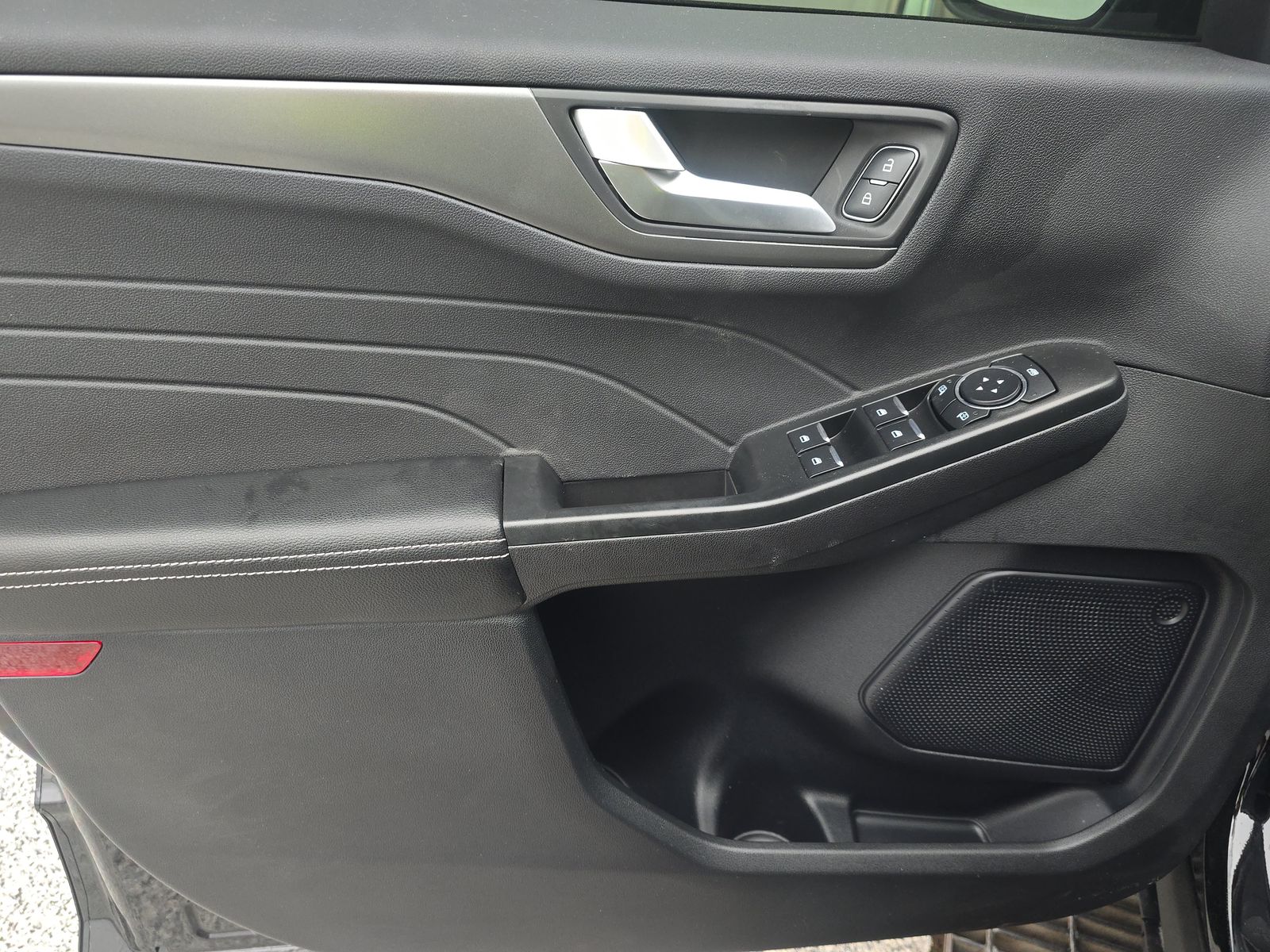 2024 Ford Escape Active SUV FWD