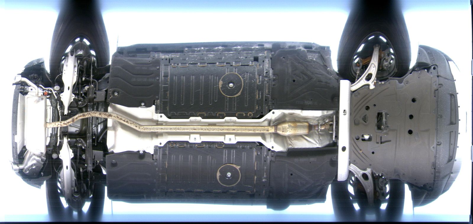 2024 Ford Escape Active SUV FWD