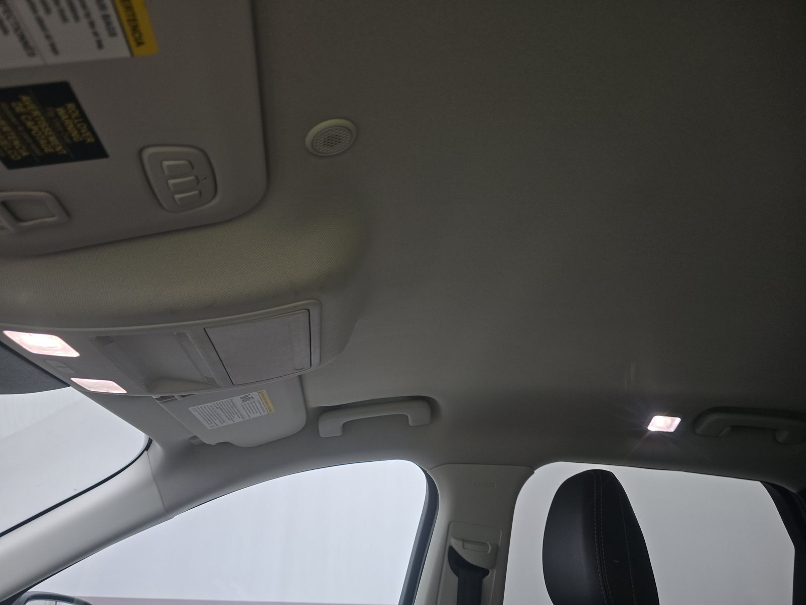 2022 Ford Escape Hybrid Titanium AWD