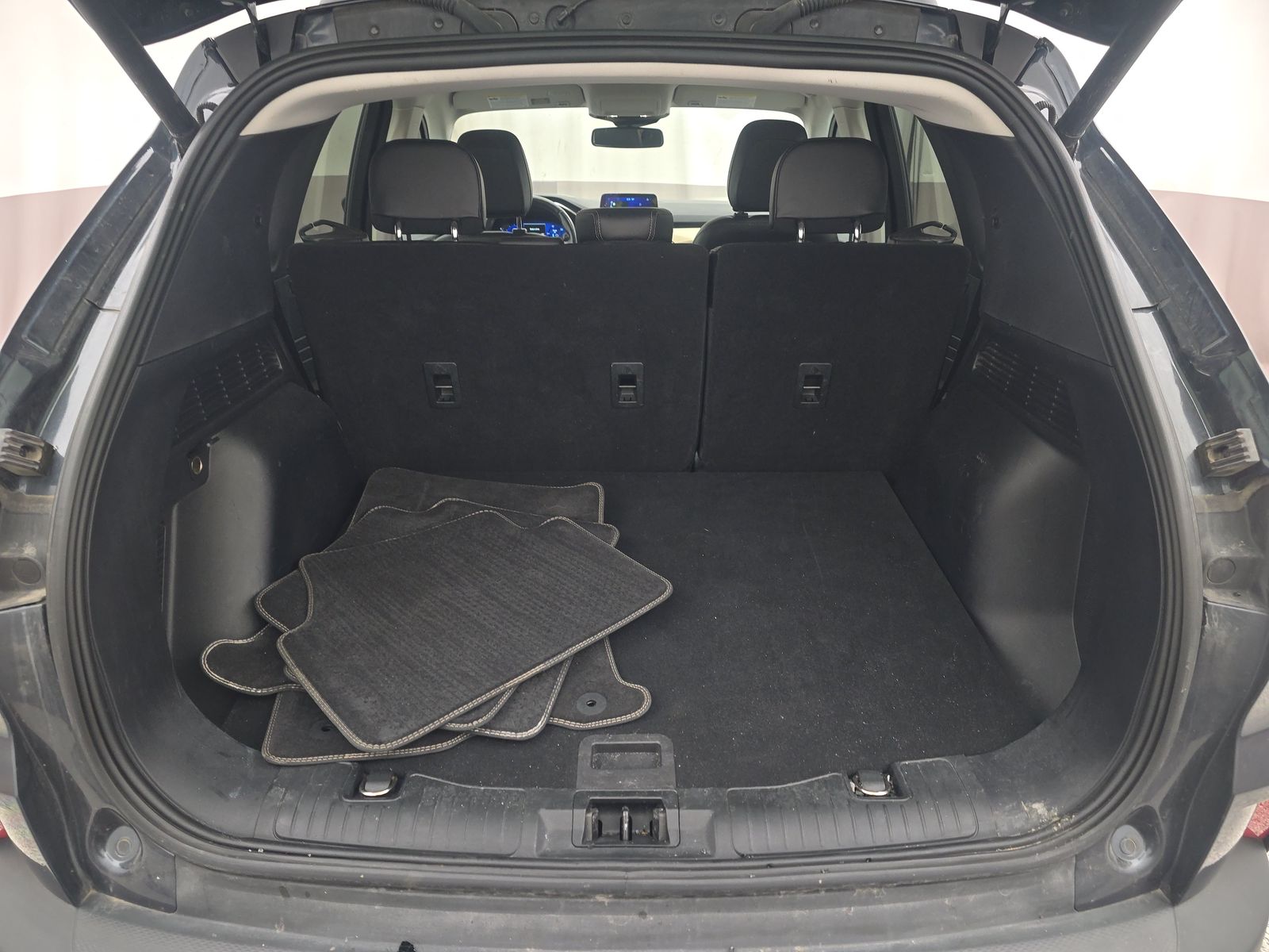 2022 Ford Escape Hybrid Titanium AWD