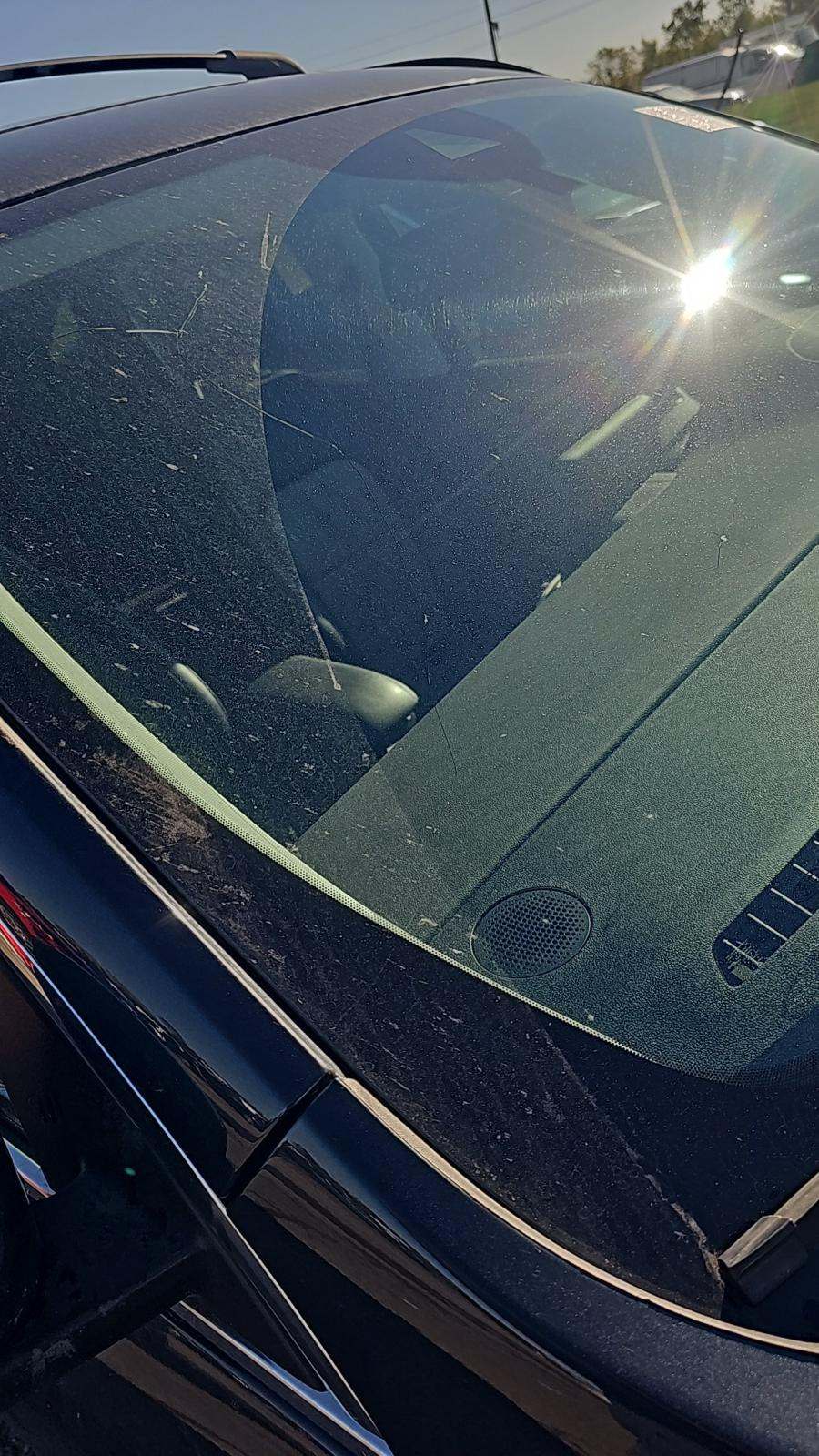 2022 Ford Escape Hybrid Titanium AWD