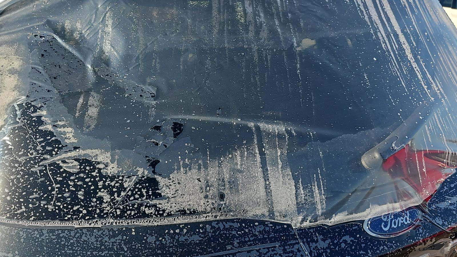 2022 Ford Escape Hybrid Titanium AWD