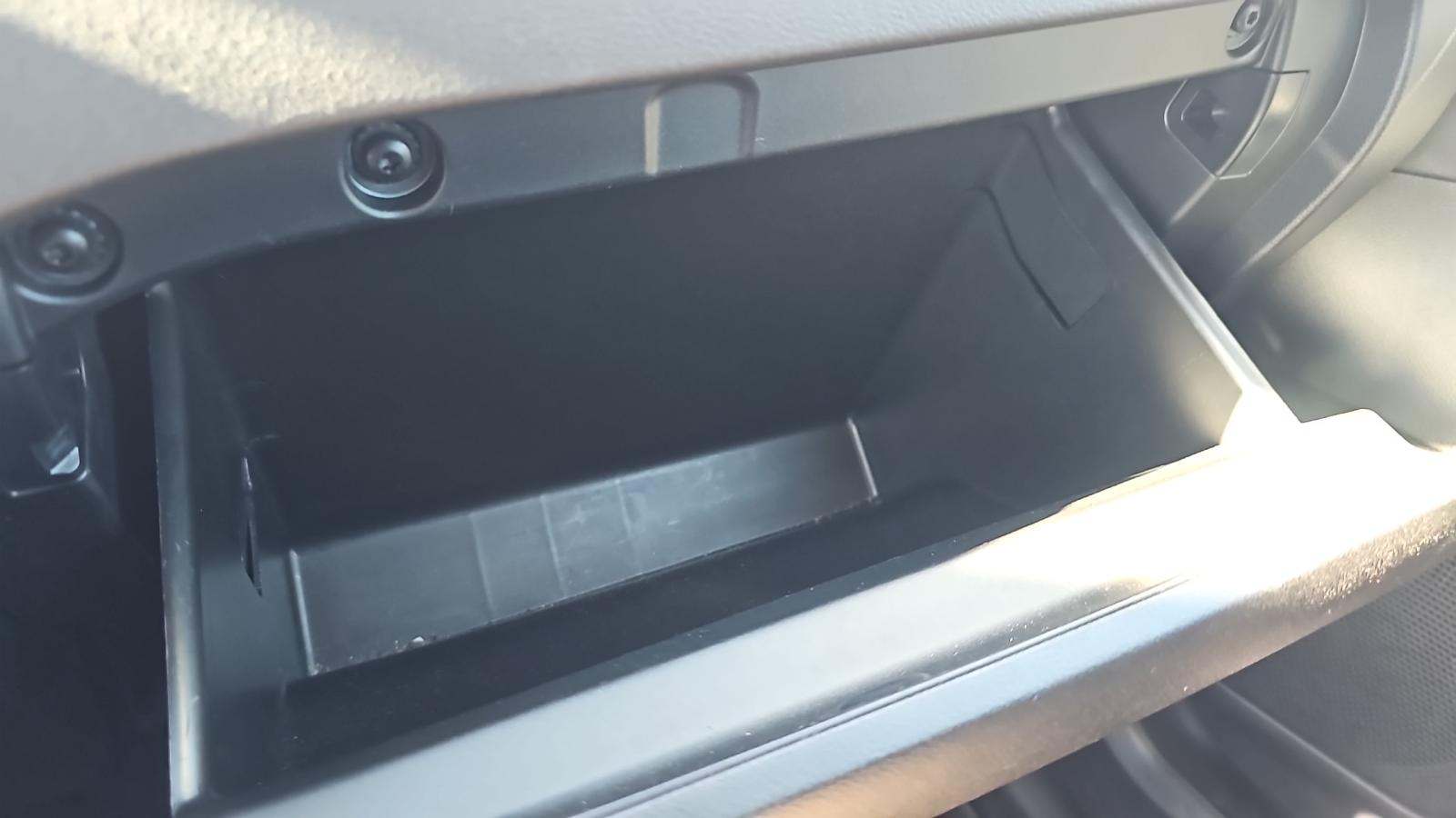 2022 Ford Escape Hybrid Titanium AWD