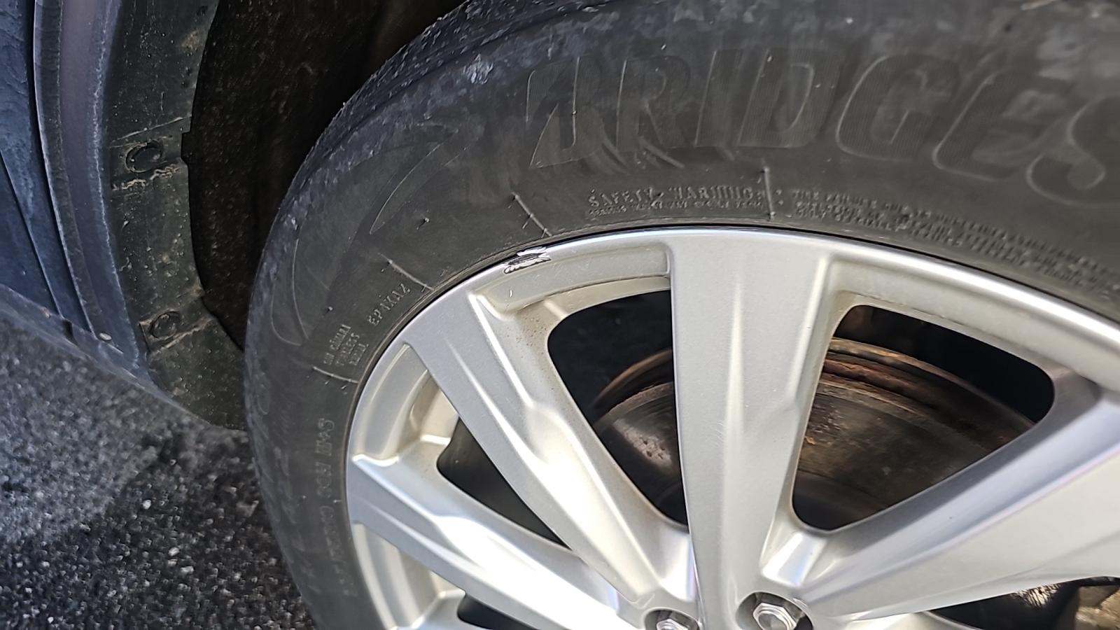 2022 Ford Escape Hybrid Titanium AWD