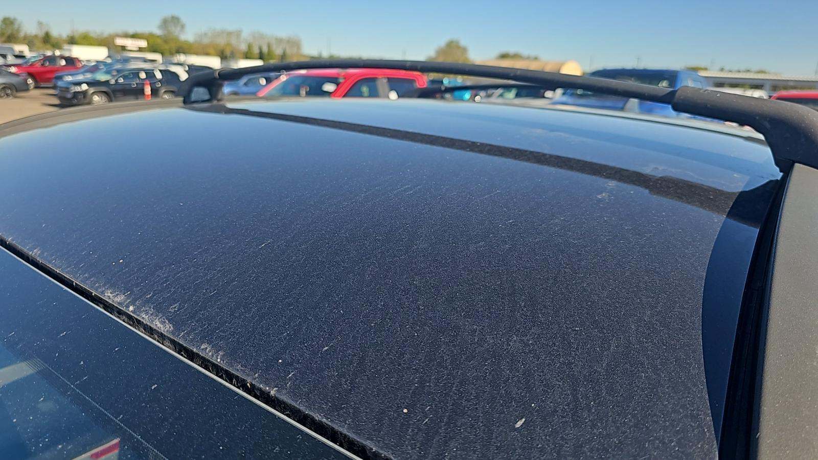 2022 Ford Escape Hybrid Titanium AWD