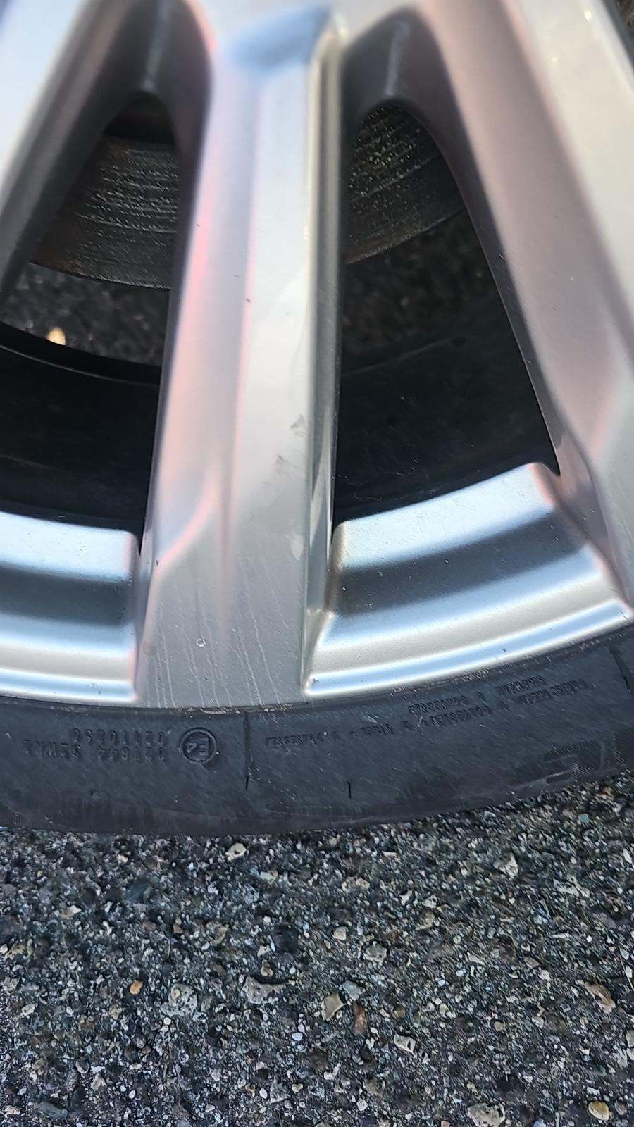 2022 Ford Escape Hybrid Titanium AWD