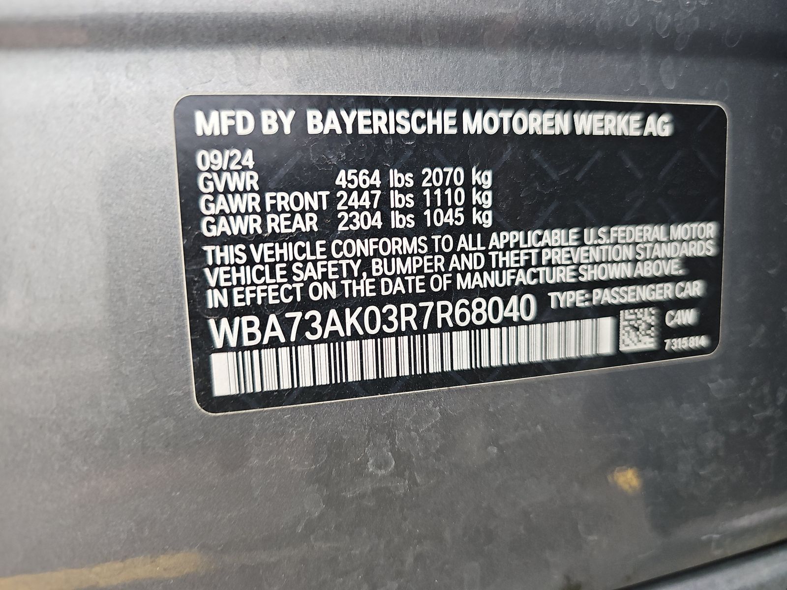 2024 BMW 2 Series 228i xDrive AWD