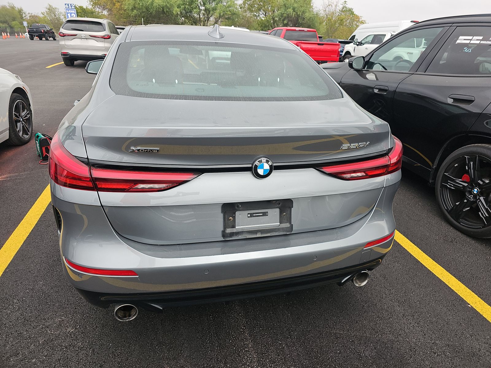 2024 BMW 2 Series 228i xDrive AWD